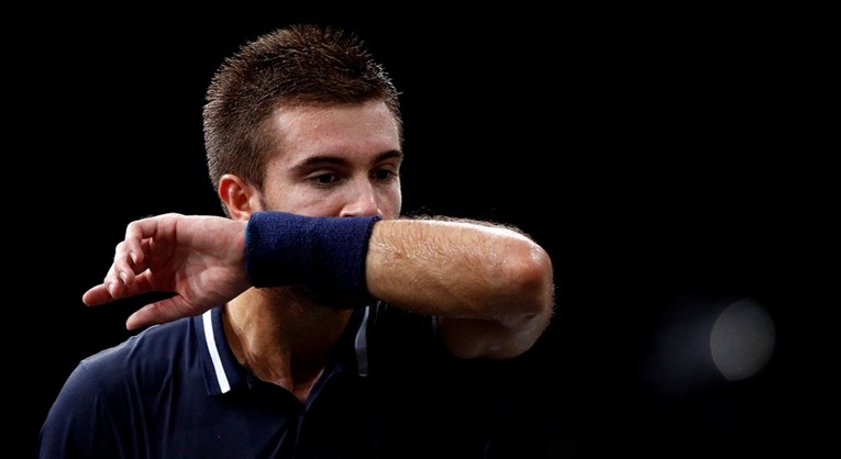 Ćorić i Čilić pali na ATP ljestvici nakon Australian Opena