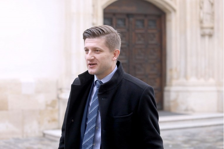 Ministar Marić o Đuri Đakoviću: Nadam se stabilizaciji poslovanja