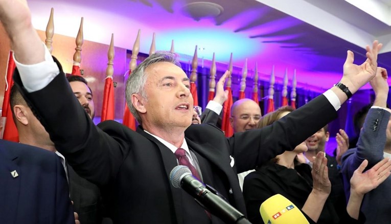 Škoro za parlamentarne izbore sprema veliku desnu koaliciju