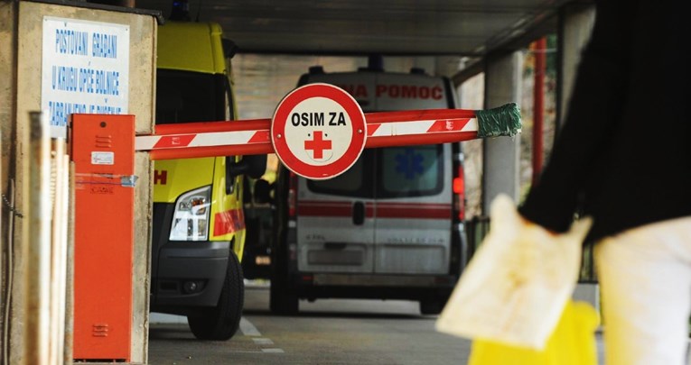 15-godišnjak pao sa zgrade vrtića u Župi dubrovačkoj s visine oko sedam metara