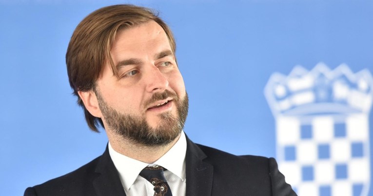 Ćorić postao viceguverner. Orešković: Ne znam možemo li naći sporniju osobu