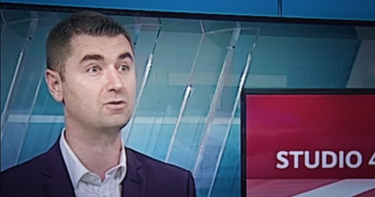 HDZ-ovac koji zna jednu Balaševićevu pjesmu: Slušao sam Notorious B.I.G.-ja