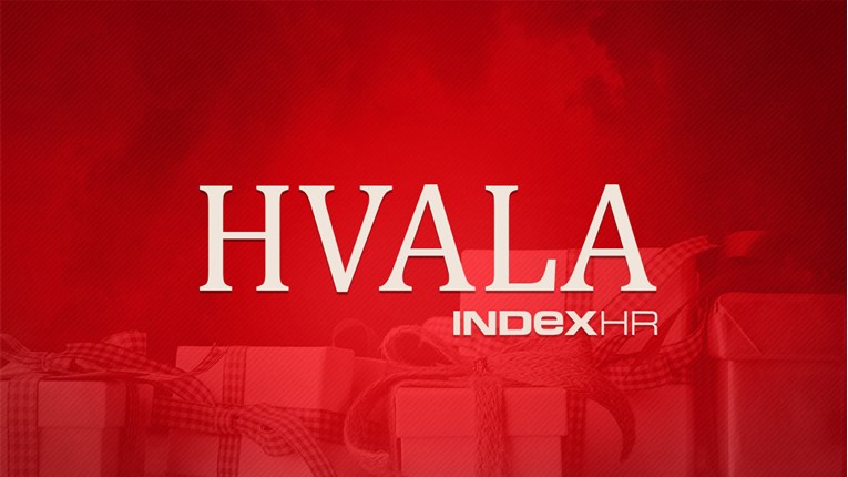 Index želja: Dodali smo još jedan dom, sve želje ste preuzeli za pola sata