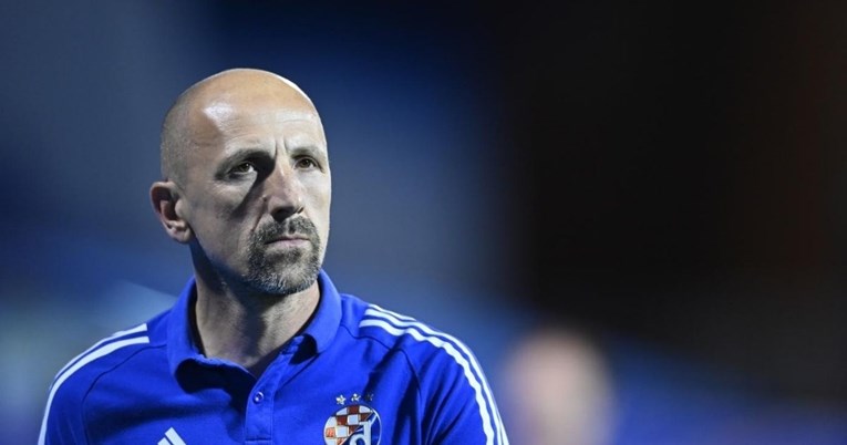 Krznar šalje sasvim krivu poruku svojim igračima