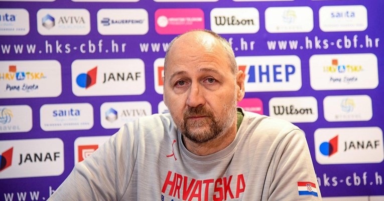 Rađa: Hezonja bi u ovoj situaciji donio više problema nego koristi