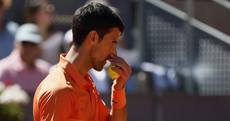 Đoković zbog odluke ATP-ja gubi prvo mjesto