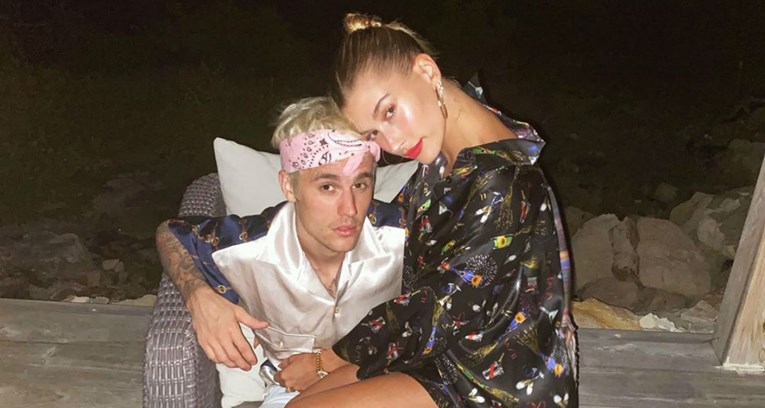 Hailey Bieber otkrila kojim je čudnim trikom ponovno osvojila Justina