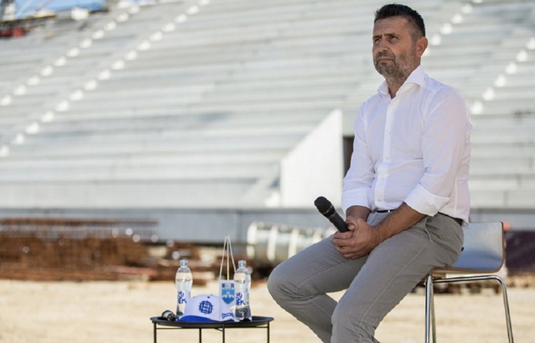 Bjelica: Prodali su me zbog rata, ali nitko nije promijenio onaj čuveni "lega" u meni