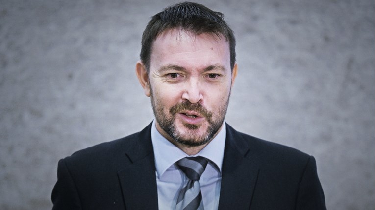 Bauk: Šefa Vrhovnog suda možda nećemo izabrati u ovom mandatu