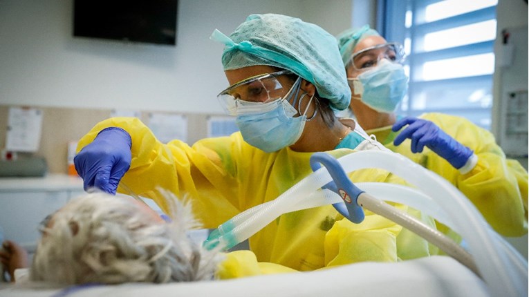 Italija nudi Njemačkoj prihvat oboljelih od korone kojima treba intenzivna njega