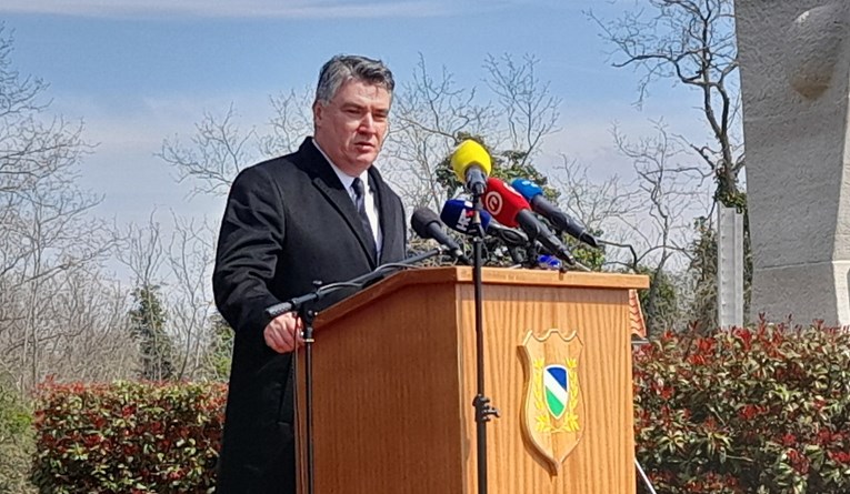 Milanović: Beroš očito nema podršku šefa. Tu je da ga se potroši i baci kao ručnik