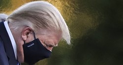 Ovo su ključna pitanja o Trumpovoj bolesti na koja nema odgovora