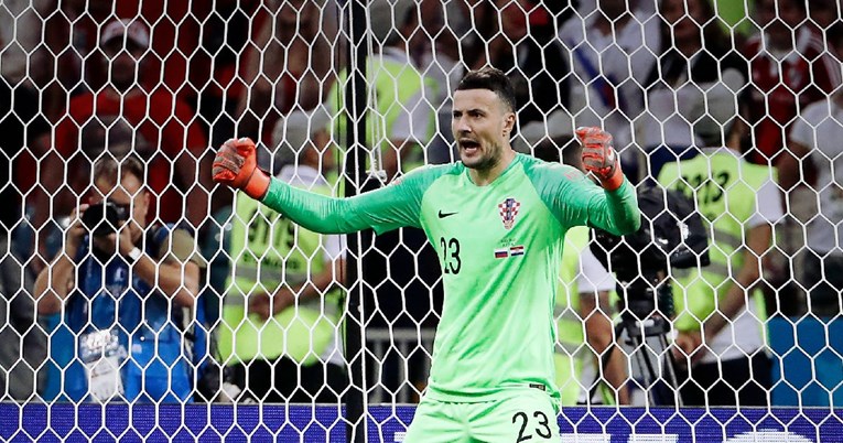 Subašić u 20 najboljih vratara prošlog desetljeća