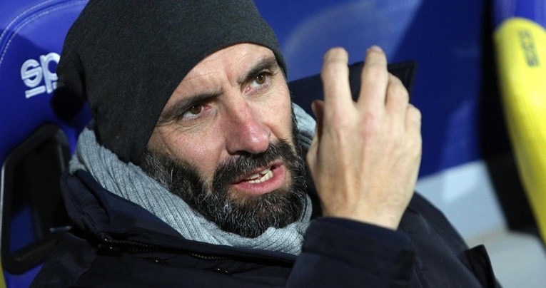 Monchi nakon poraza od Barcelone dobacivao Messiju: Uvijek ste pobjeđivali uz suce