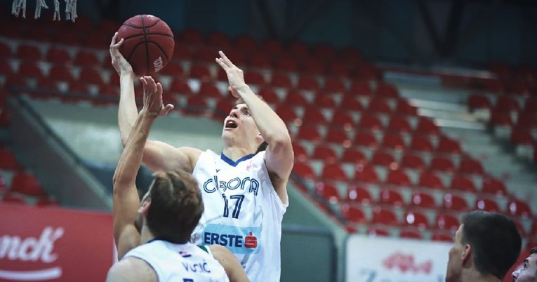 Cibona skoro iznenadila Megu u Beogradu, Prkačin zakazao u završnici
