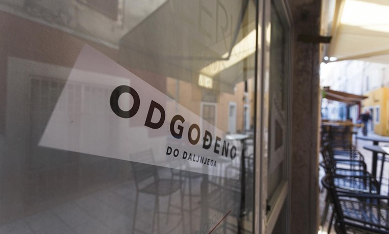 Poduzetnici prijete blokadom, ovo su njihovi zahtjevi. Gotov sastanak u vladi