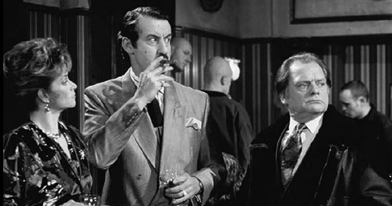 Preminuo je Boycie iz serije Mućke