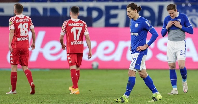 U Bundesligi se odigrala jedna od najgorih utakmica. Evo zašto su Nijemci zgroženi
