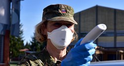 U Sloveniji rekordan broj novih slučajeva, uvode se stroge mjere