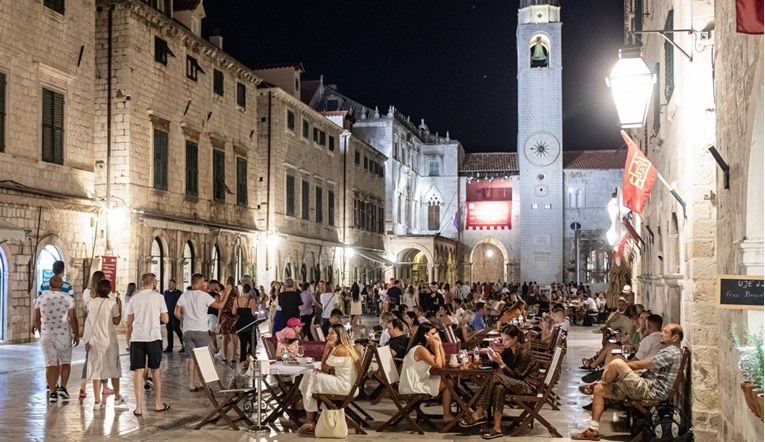 Ministrica objavila brojke, srpanj je na 81% rekordne 2019.