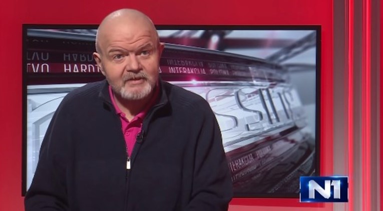 Vicko nakon korone ponovno učio hodati: Ako nekoga želiš čuti, odmah ga nazovi...