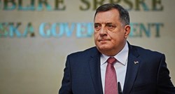 Dodik: Žao mi je što BiH nema kapacitet za protjerivanje stranih diplomata