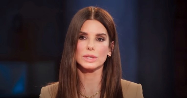 Sandra Bullock o borbi s PTSP-om: Mislila sam da ću umrijeti ako ne zatražim pomoć