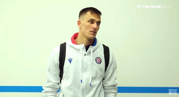Kalinić: Nikad ne znaš u kojem grmu leži zec i odakle će iskočiti