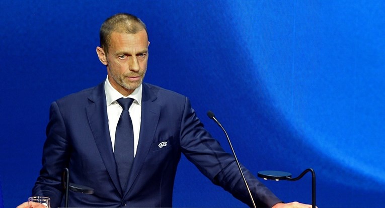 UEFA izbacuje Real, Barcu, Milan i Juventus iz Lige prvaka ako ne ispune ovaj zahtjev