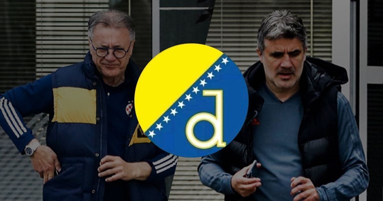 Dinamo se konačno odužio Bosni i Hercegovini