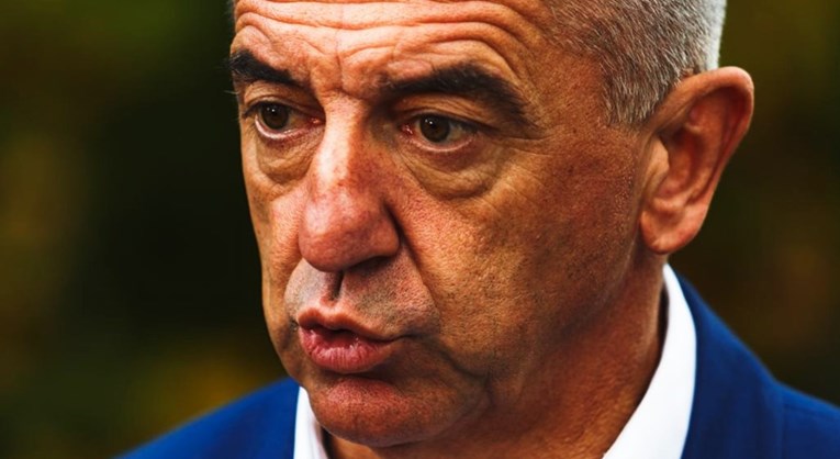 Milinović: Nijedan župan osim Čačića nije bio za strože mjere