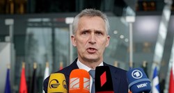 Šef NATO-a: Prijem Finske u NATO bit će lagan i brz