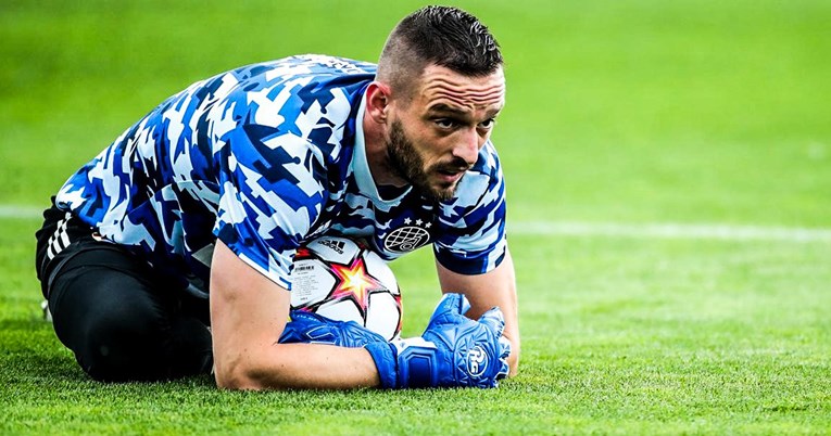 VIDEO Oršić zabio briljantan gol BSK-u, ali pravo pitanje je što je radio Zagorac?