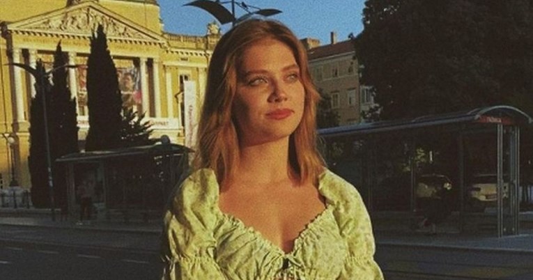 Mia Negovetić oduševila pratitelje ljetnim izdanjem: "Predivna si, a tek oči..."