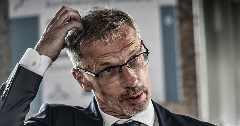 Golema Afera HNB postaje sve ozbiljnija, uključio se i DORH