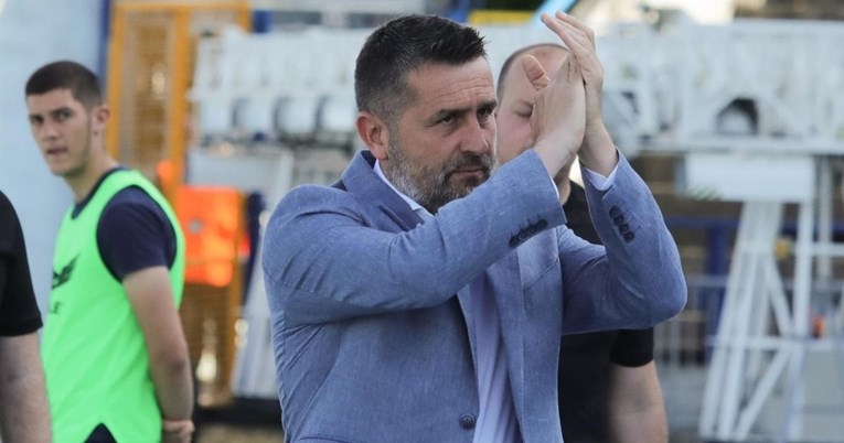 Bjelica spriječio Osijekov povijesni transfer. Umjesto šest, želi deset milijuna eura