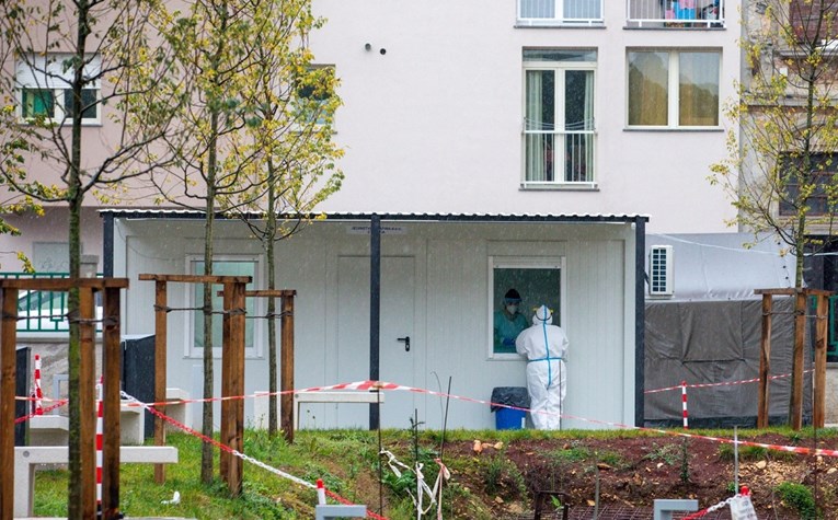U Istri šest novih slučajeva, umrla jedna osoba