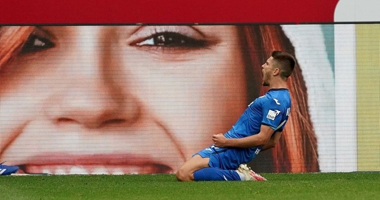Bild: Kramarić je odlučio. Hoffenheimov rekorder ostaje