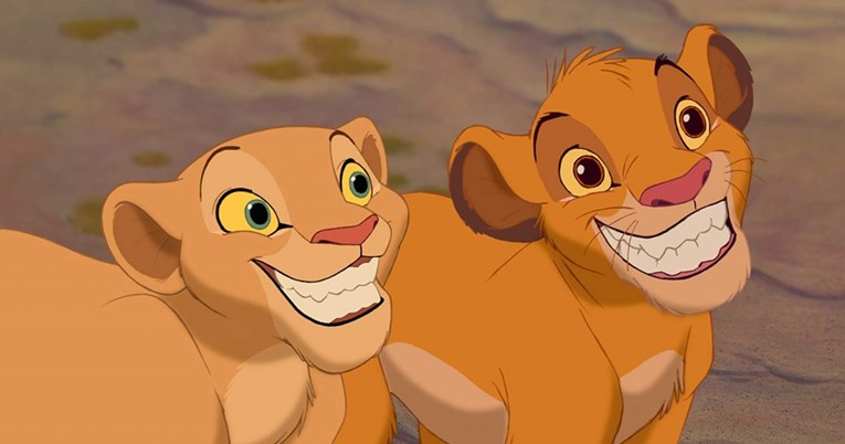 Otkriveno kako je izgledala prva verzija Kralja lavova: "Simba je bio glupan"
