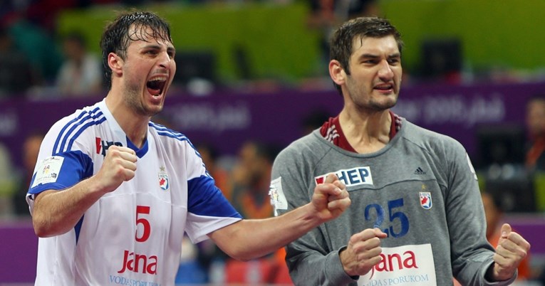 Alilović prije dva dana: Izašao sam iz karantene, mislim da ne mogu stati na gol