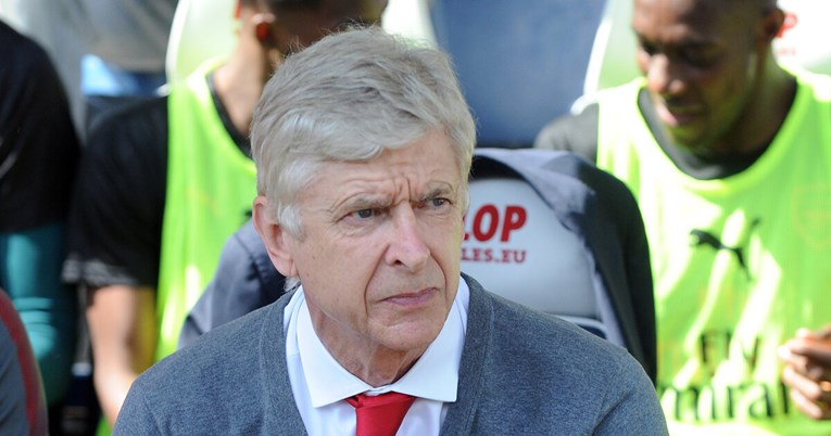 Wenger u razgovoru za Bild otkrio kako je odbio Bayern nakon što je Kovač dobio otkaz