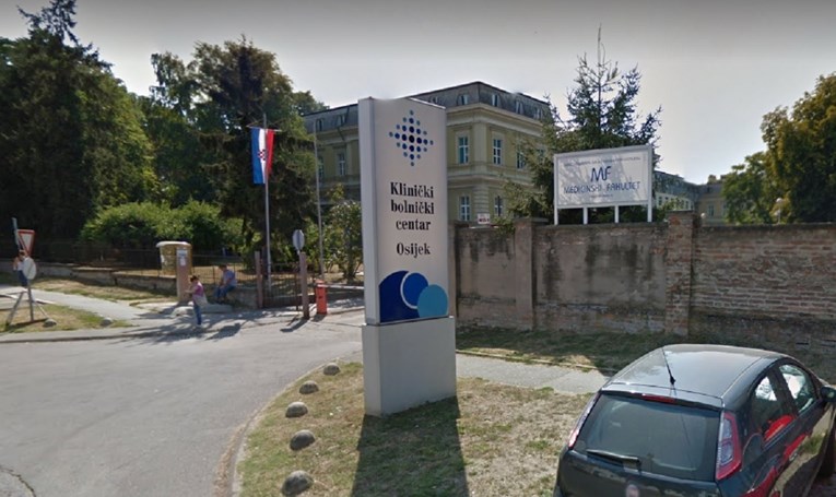 U Slavoniji od koronavirusa umrlo dvogodišnje dijete. Imalo je teške komorbiditete