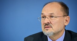 Slovenski infektolog: Brojke su grozne i radimo u vrlo teškim prilikama