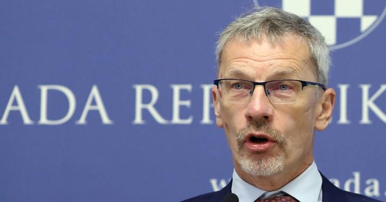 Reakcija HNB-a: Nema dokaza o trgovini na temelju povlaštenih informacija