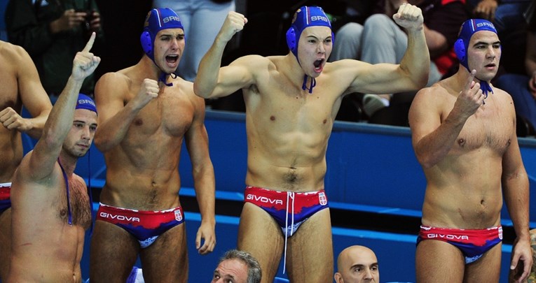 U Srbiji se stvara vaterpolski Dream Team. Legenda gradi najmoćniji klub na svijetu
