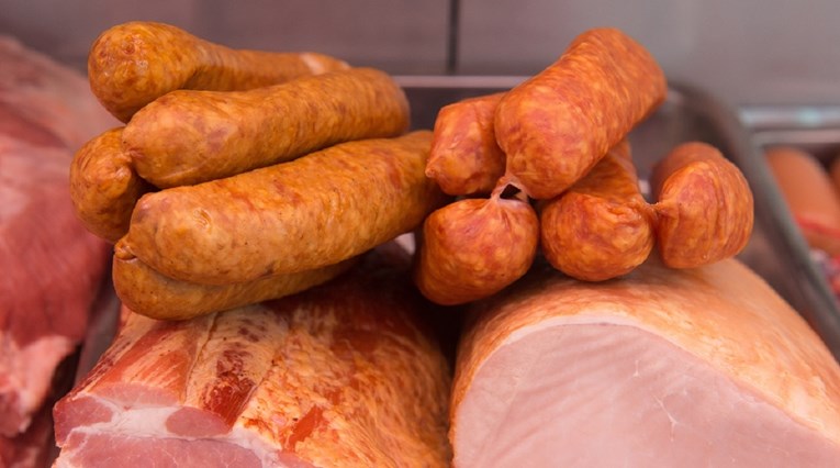 S tržišta se zbog neoznačenih alergena povlači Kranjska kobasica u rinfuzi
