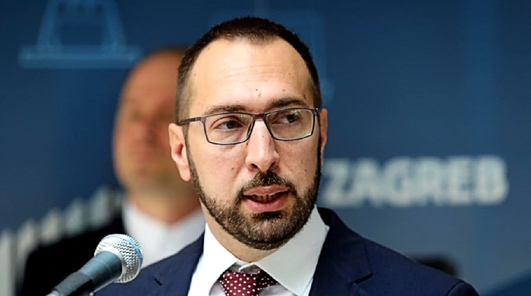 Tomašević o tvitu svog savjetnika: Potpuno je neprimjeren