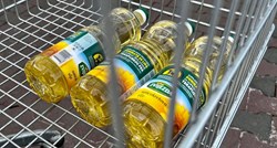 EU udruga: U Europi ima dovoljno suncokretovog ulja, pošiljke stižu iz Ukrajine