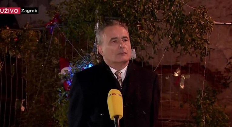 Kalinić: Vladajući hodaju i obećavaju pomoć Petrinji, a što su napravili u Zagrebu?
