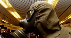 EU počinje nabavljati opremu za dekontaminaciju u slučaju nuklearne opasnosti